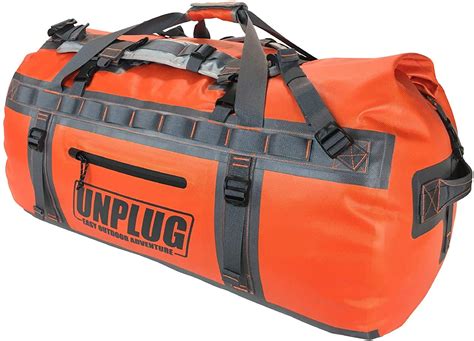 waterproof durable duffel bag